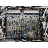 Leica 301-392.600-007 AEZ10 Control Board...